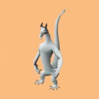 Tile 0 image