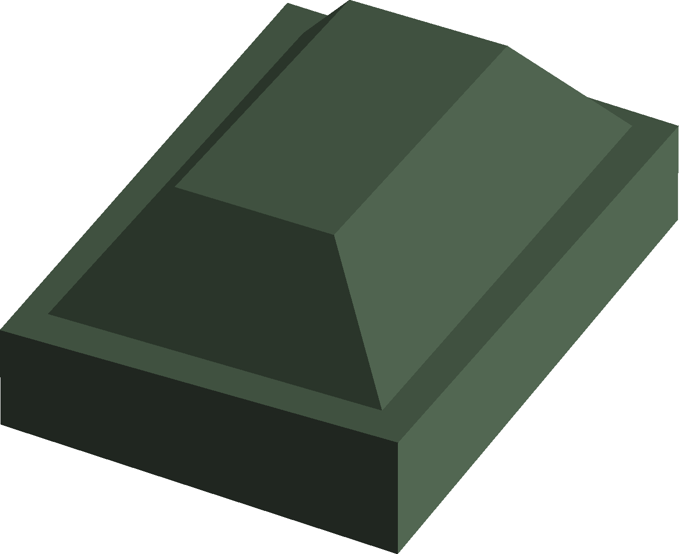 adamant rank
